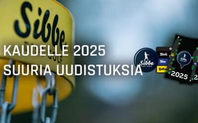 Kaudelle 2025 jännittäviä uudistuksia: Kolme erilaista rataa tuovat haastetta kaikentasoisille pelaajille!